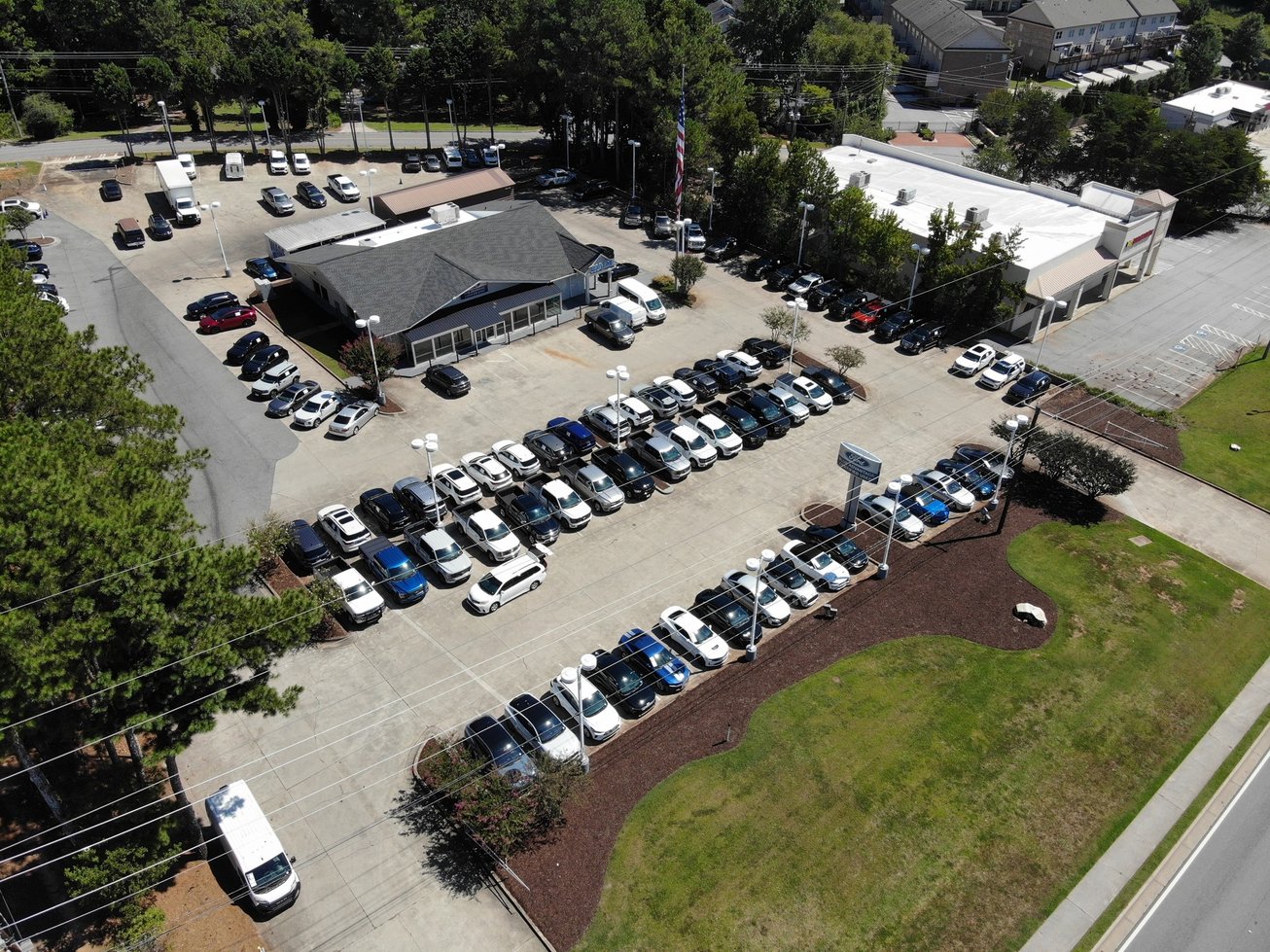 3817 South Cobb Drive Southeast, Smyrna, GA, For Sale, Image-1