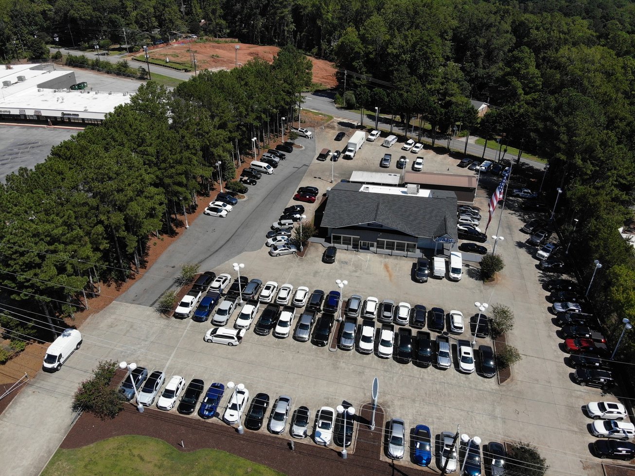 3817 South Cobb Drive Southeast, Smyrna, GA, For Sale, Image-2