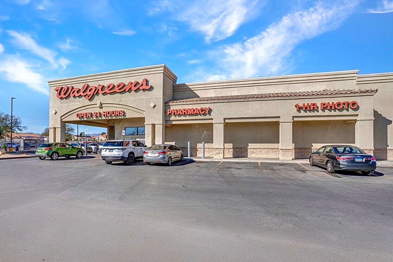 8500 W Cheyenne Ave., Las Vegas, NV, For Sale, Image-1