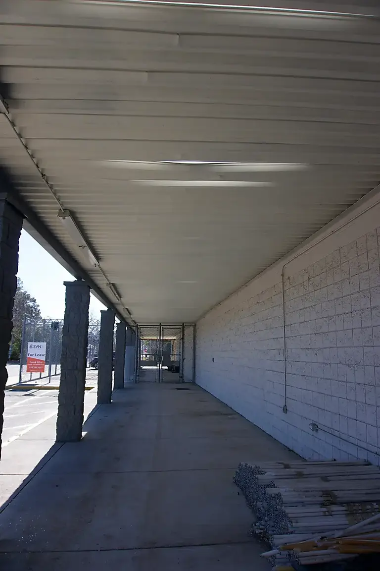 715 N Norwood Street, Wallace, NC, For Lease, Image-1