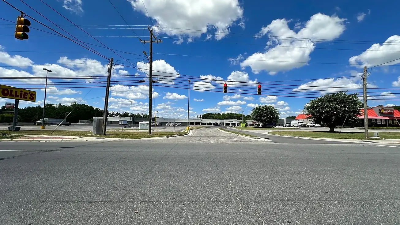 723 North Norwood Street, Wallace, NC, For Sale, Image-1