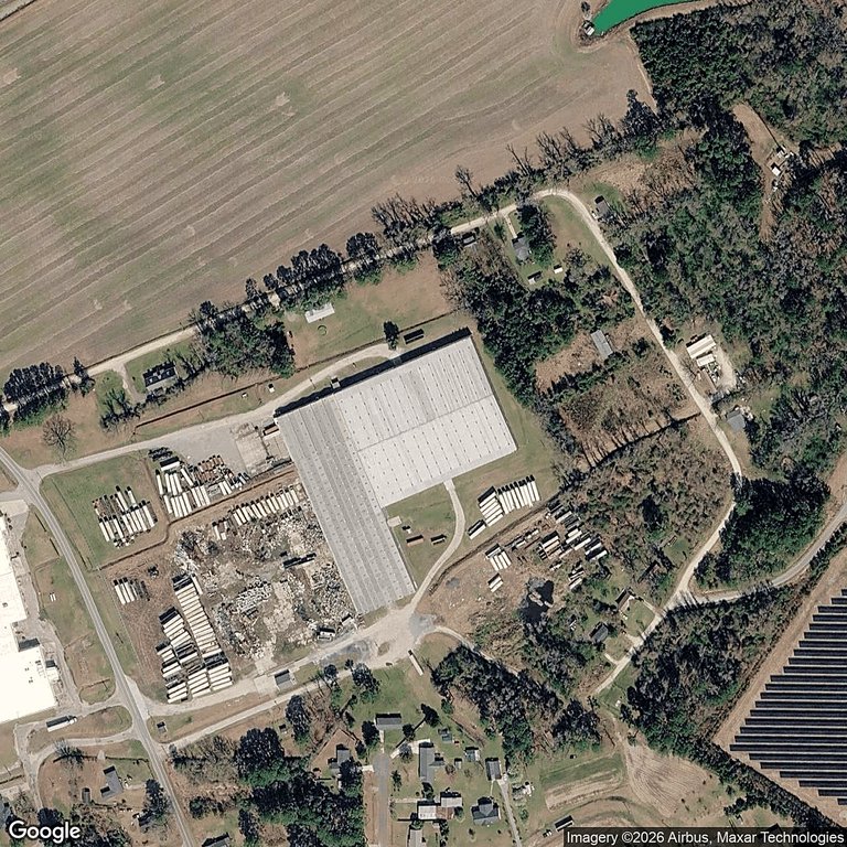 1118 N Teachey Road, Wallace, NC, For Lease, Image-5