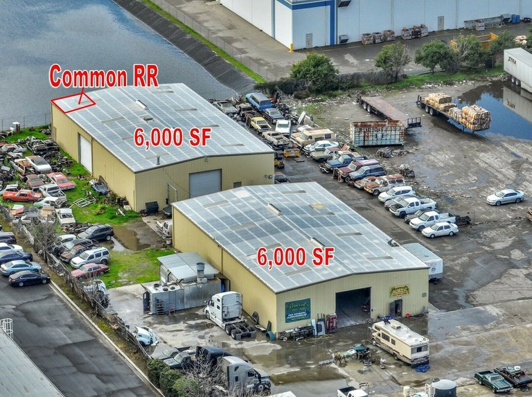 3269 E North Ave, Fresno, CA, For Lease, Image-2