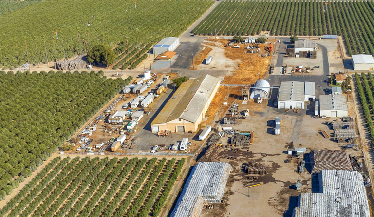 5741 E Central Ave, Fresno, CA, For Lease, Image-4