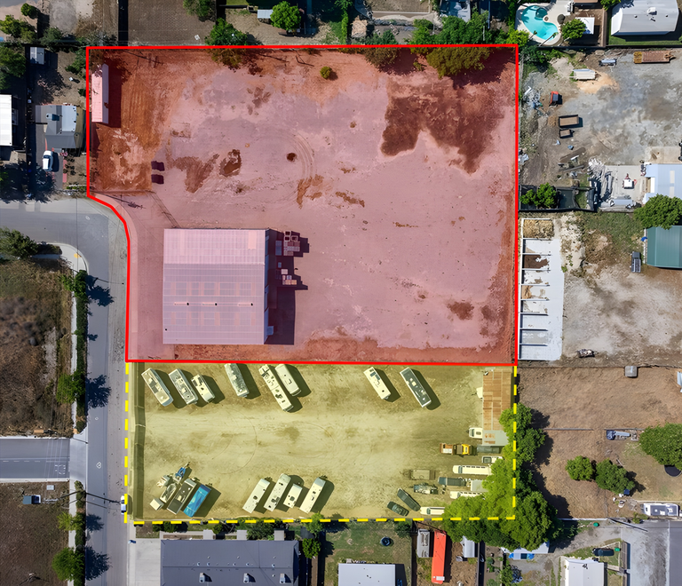 65 S Lotas, Porterville, CA, For Lease, Image-3