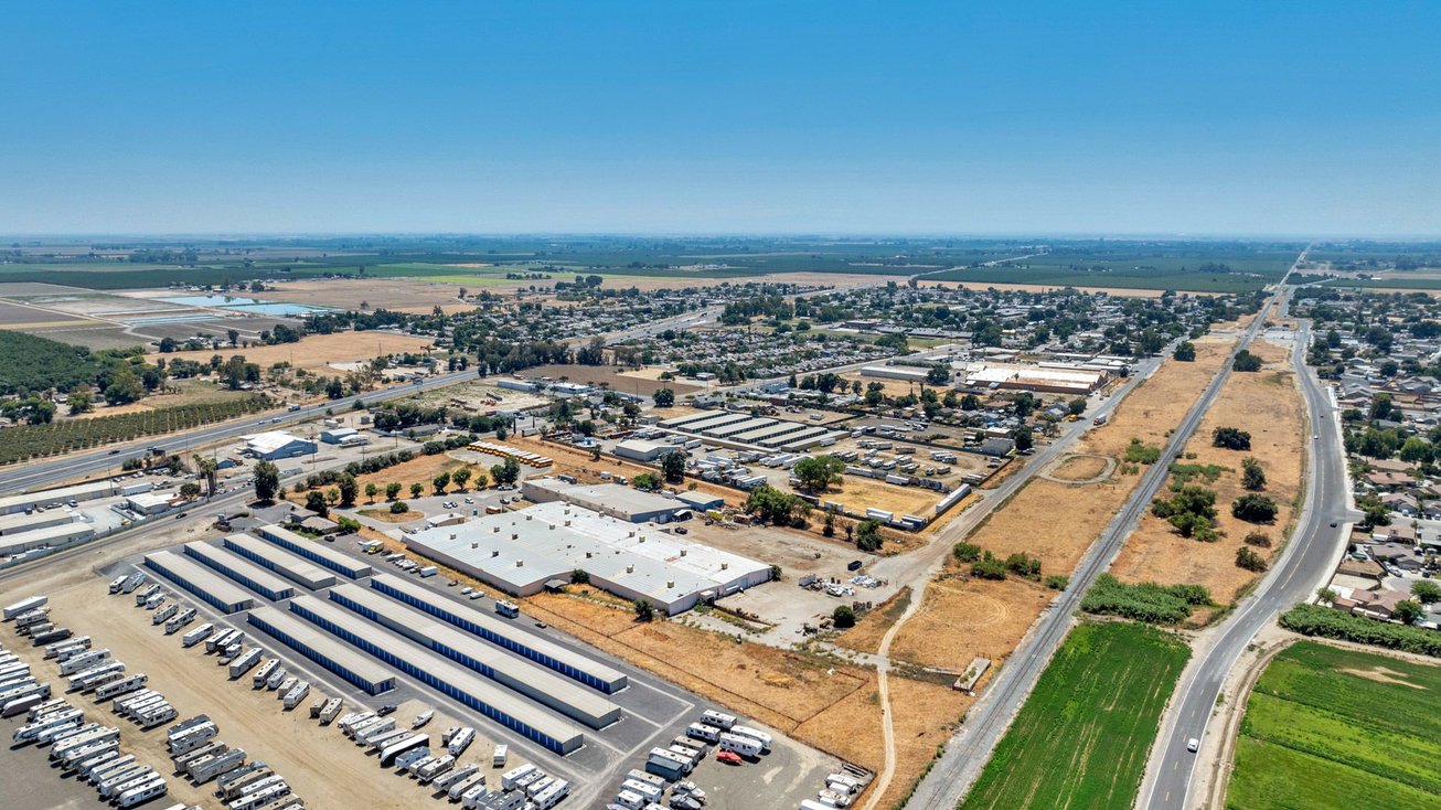 13400 Hanford Armona Rd Industrial