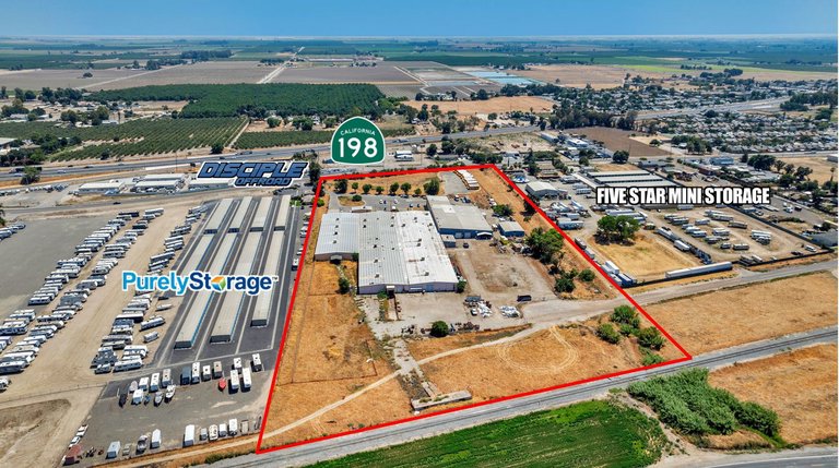 13400 Hanford Armona Rd, Hanford, CA, For Lease, Image-1