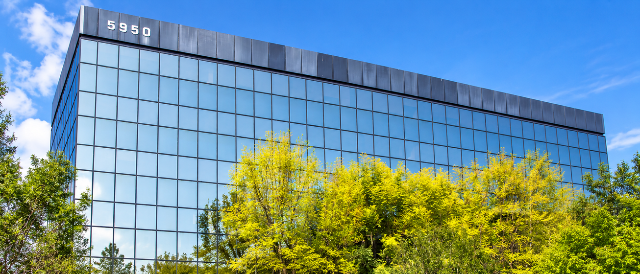 5950 Canoga Avenue Office