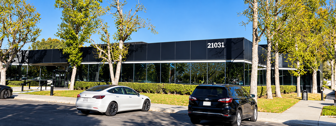 21031 Warner Center Ln Office