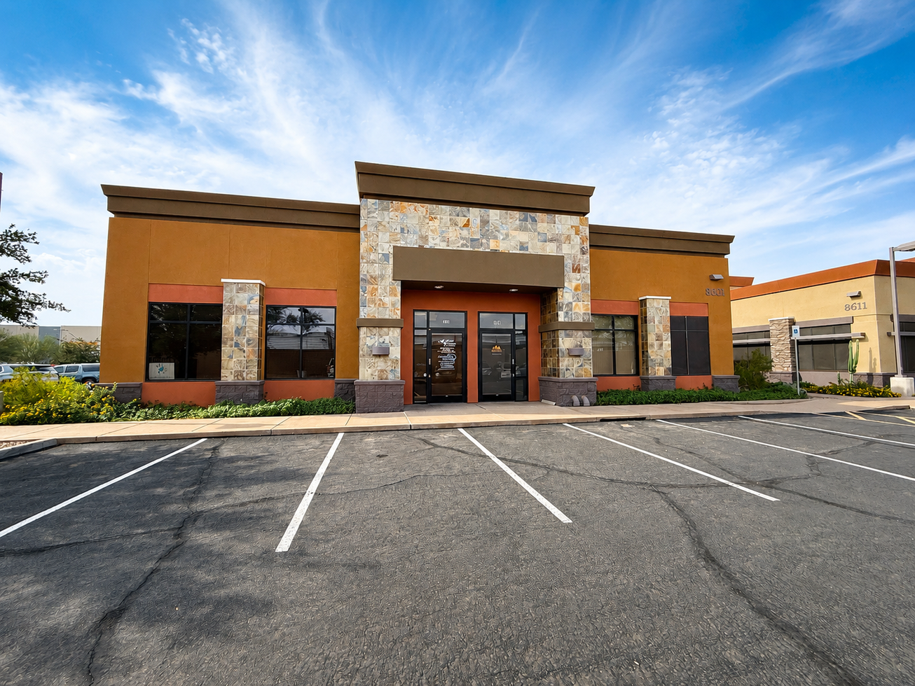 8631 S Priest Dr Ste 102, Tempe, AZ, For Sale, Image-2