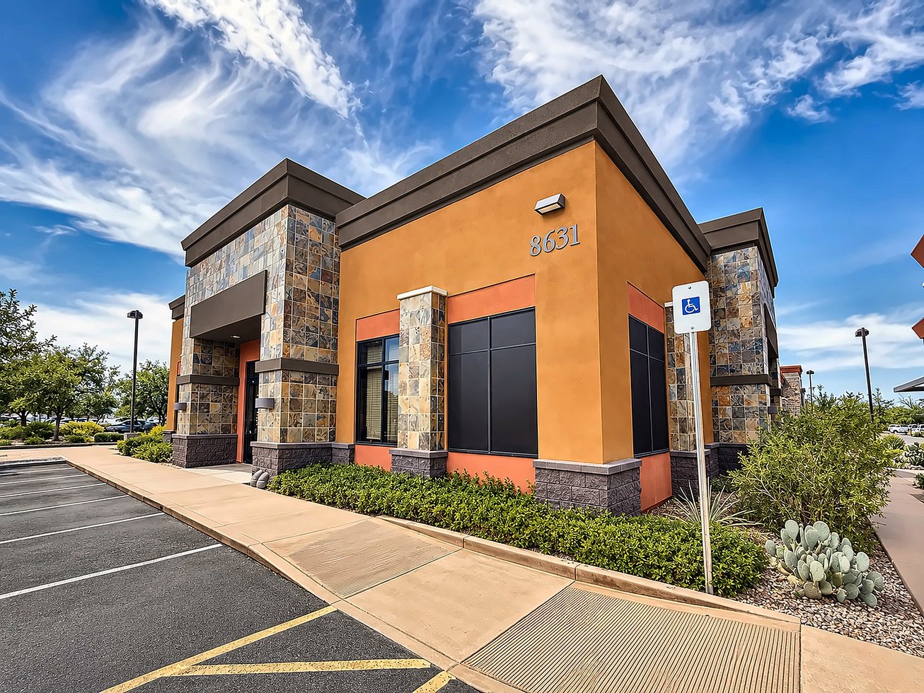 8631 S Priest Dr Ste 102, Tempe, AZ, For Sale, Image-1