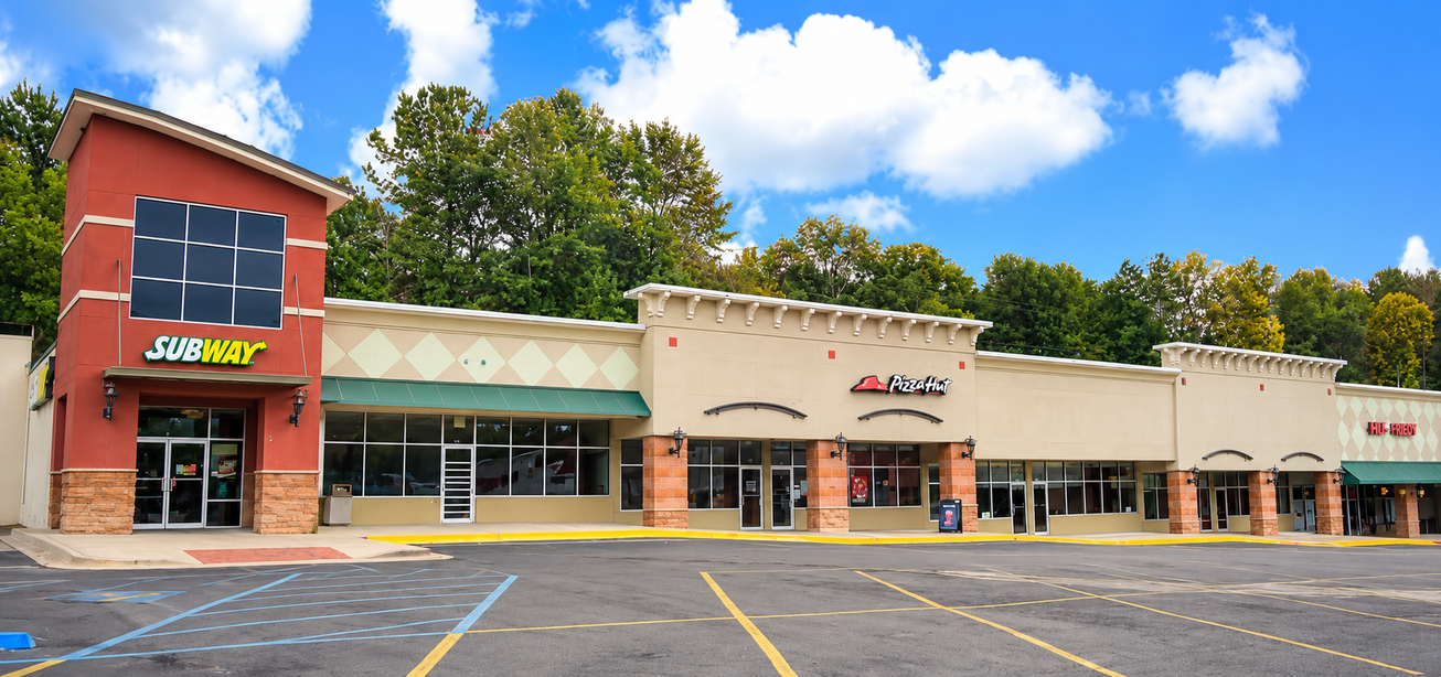 711 W. Martin Luther King Hwy Retail