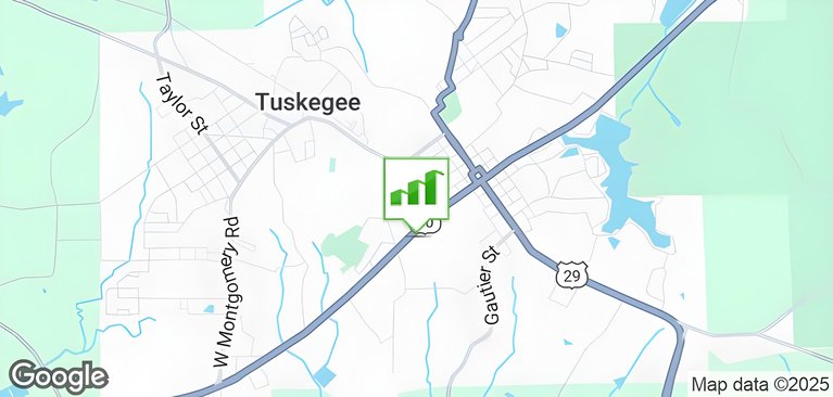 711 W. Martin Luther King Hwy, Tuskegee, AL, For Lease, Image-5