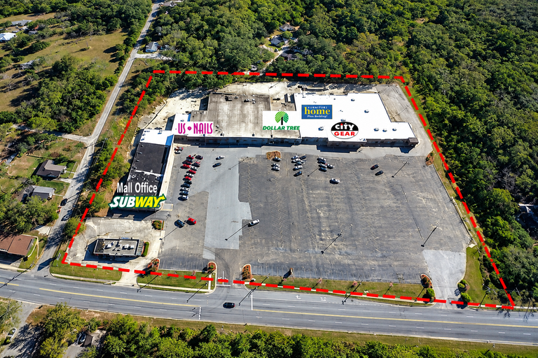 711 W. Martin Luther King Hwy, Tuskegee, AL, For Lease, Image-2