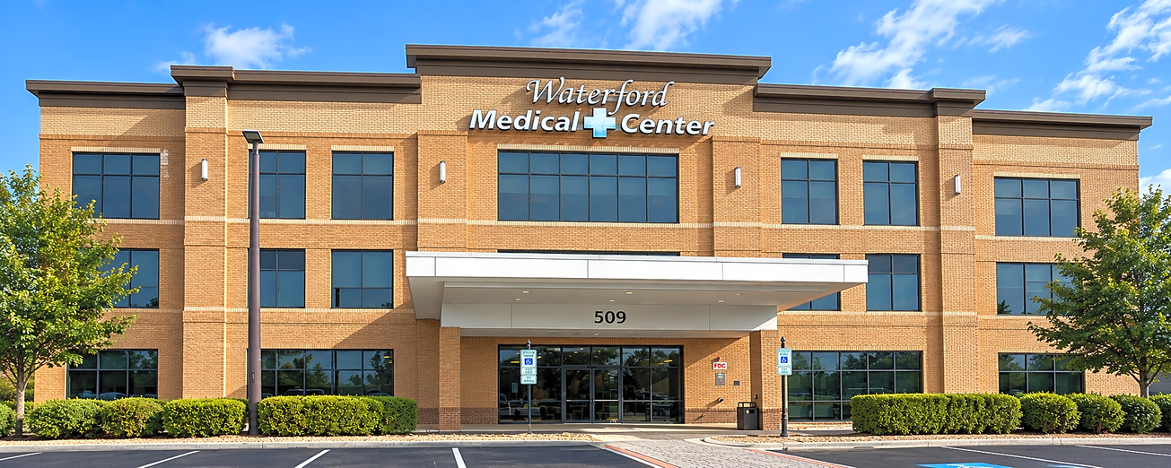 509 Olde Waterford Way Office