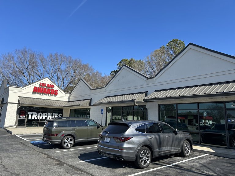 2100 Canton Rd, Marietta, GA, For Lease, Image-4