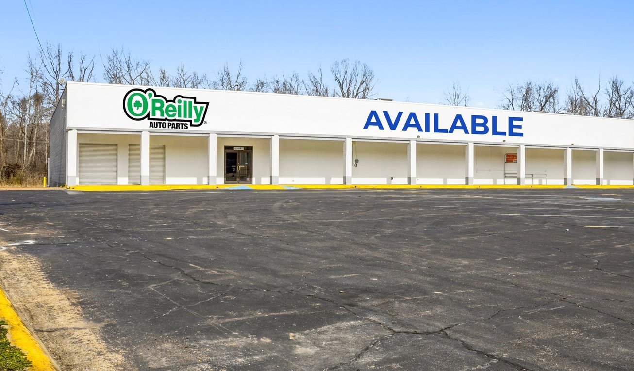 515 W Main Street Land/Development