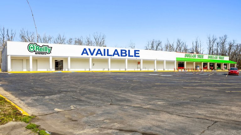 515 W Main Street, Waverly, TN, For Lease, Image-3