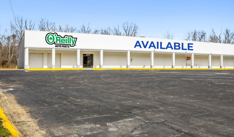 515 W Main Street, Waverly, TN, For Lease, Image-2