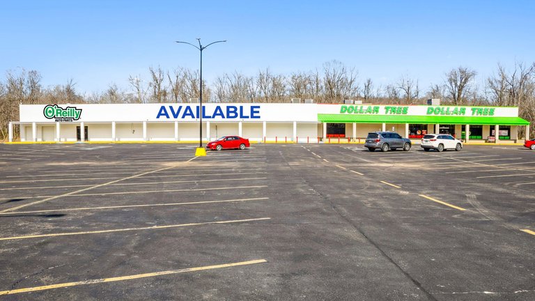 515 W Main Street, Waverly, TN, For Lease, Image-1