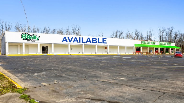 515 W Main Street, Waverly, TN, For Lease, Image-3