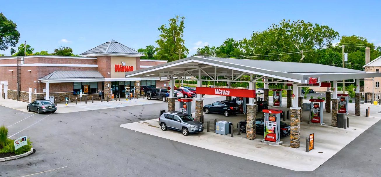 412 S York Rd Retail photo 2