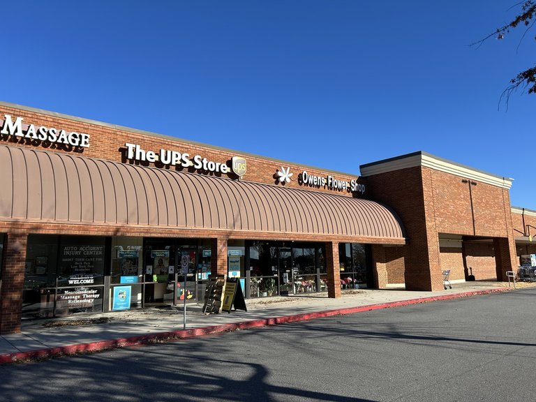 1000 Whitlock Ave NW, Marietta, GA, For Lease, Image-2