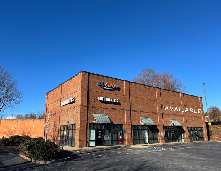 1000 Whitlock Ave NW, Marietta, GA, For Lease, Image-7