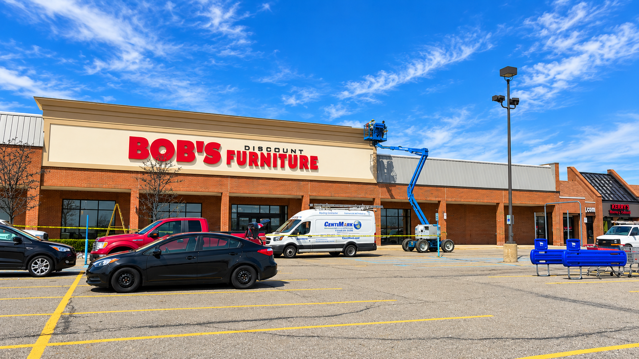 43420-43839 West Oaks Drive Retail
