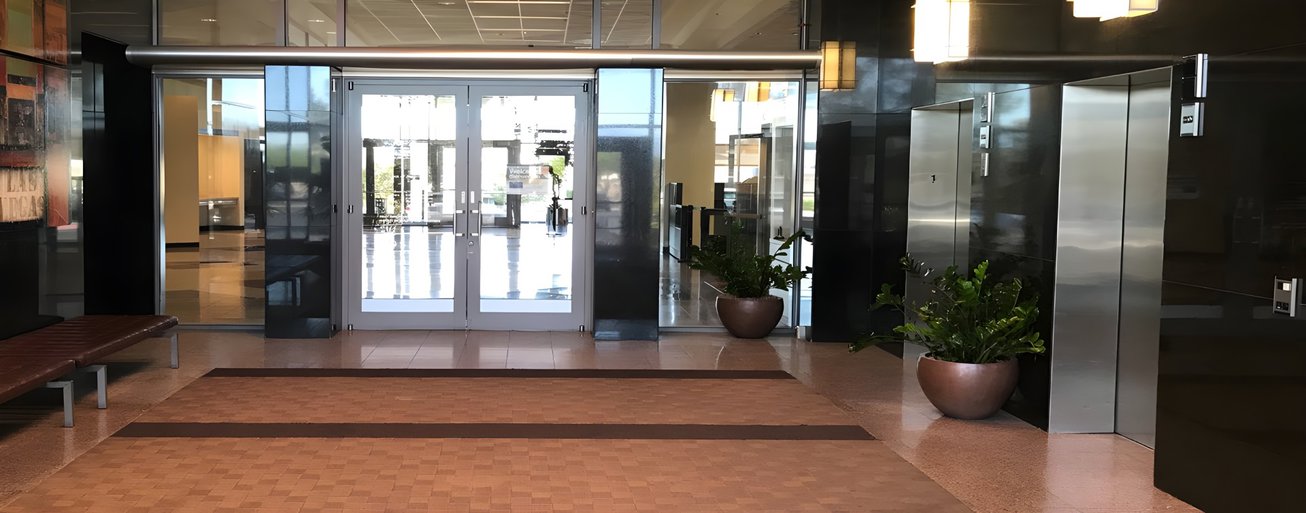 6900 Westcliff Drive Office