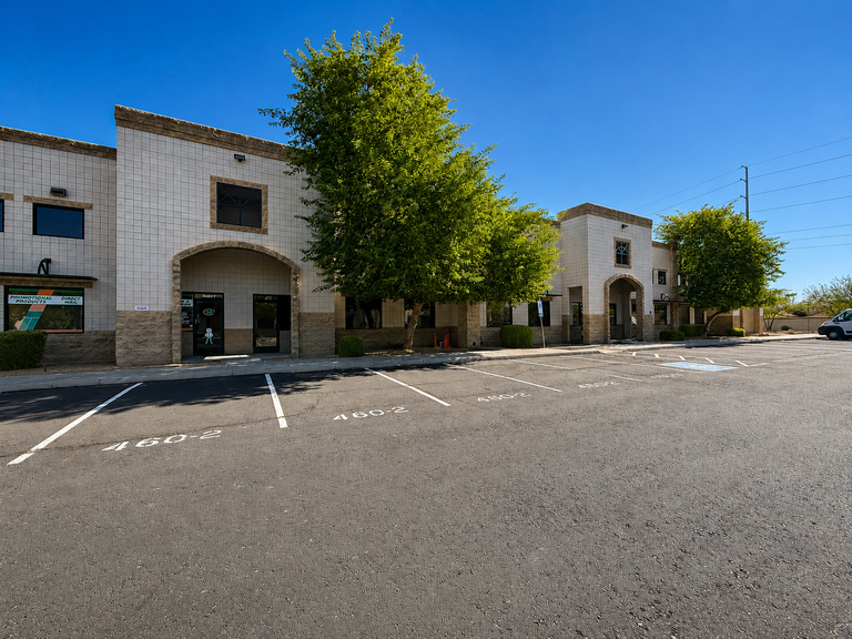 460 E Warner Rd Ste 2, Chandler, AZ, For Lease, Image-2