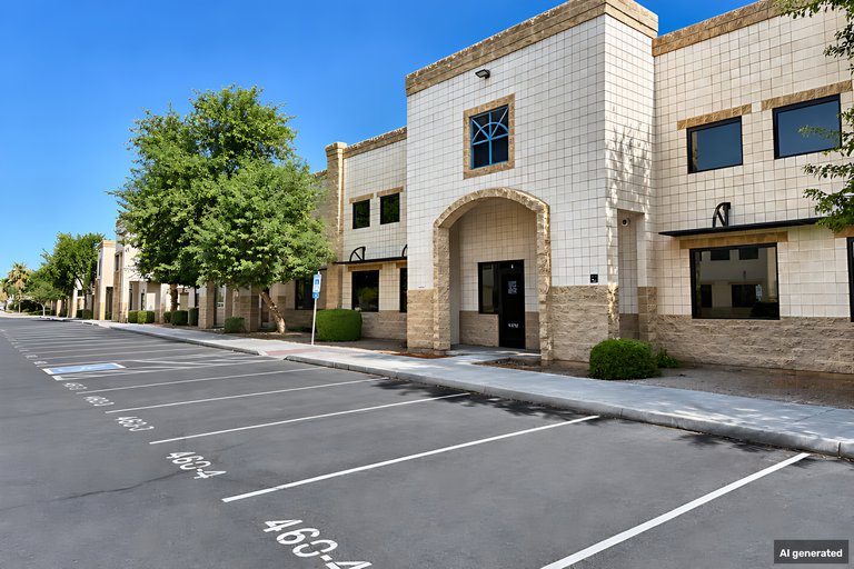 460 E Warner Rd Ste 2, Chandler, AZ, For Lease, Image-1