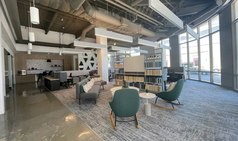 385 East Colorado Blvd Office photo 4