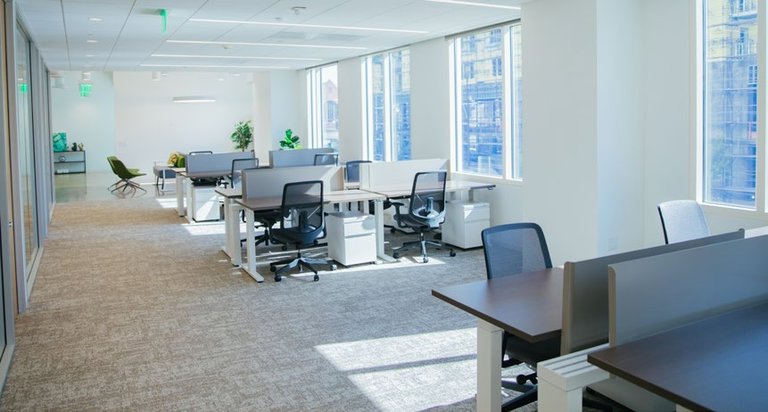 385 East Colorado Blvd Office photo 5