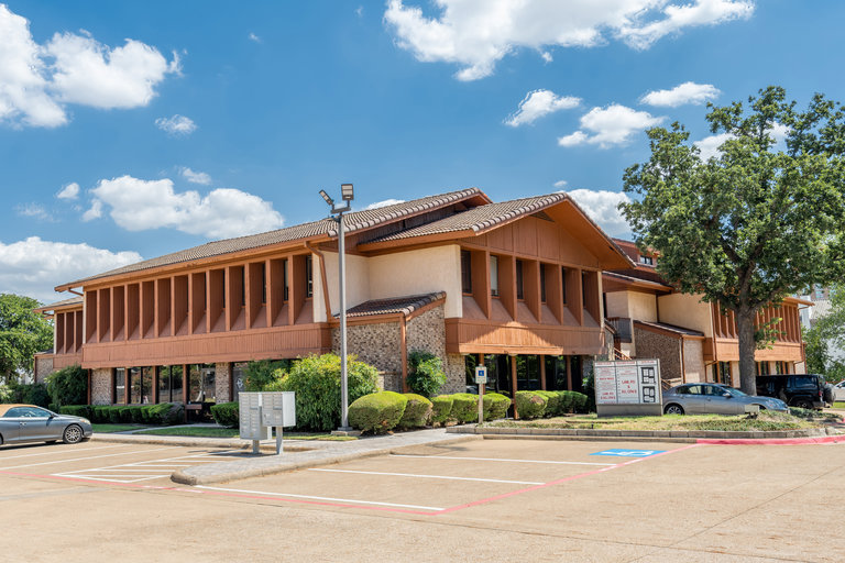 1170 Corporate Drive West, Arlington, TX, For Lease, Image-3