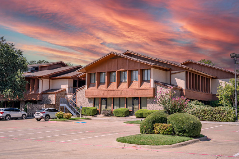 1170 Corporate Drive West, Arlington, TX, For Lease, Image-1
