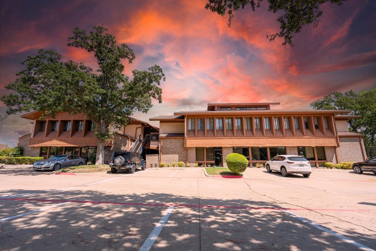 1170 Corporate Drive West, Arlington, TX, For Lease, Image-2