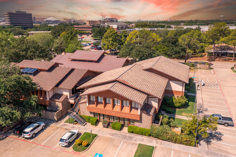 1170 Corporate Drive West, Arlington, TX, For Lease, Image-4