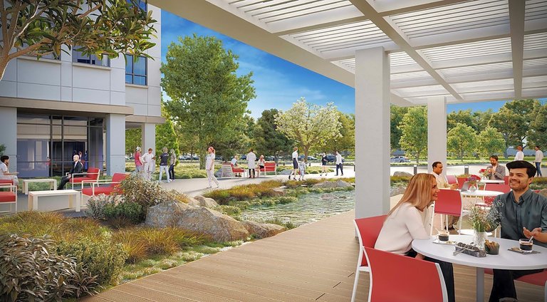 San Sevaine Road & South Highland Avenue Office photo 1