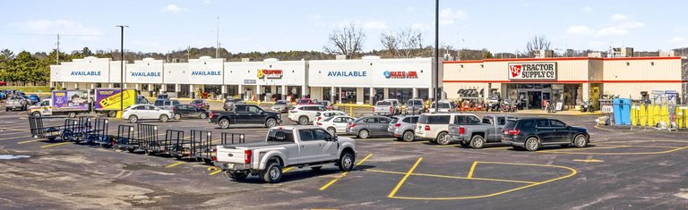 1676 W College St, Pulaski, TN, For Lease, Image-1