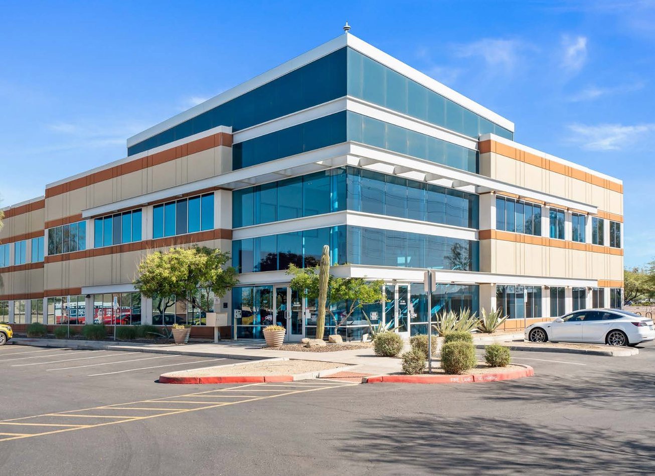 2205 & 2225 W Whispering Wind Drive Office