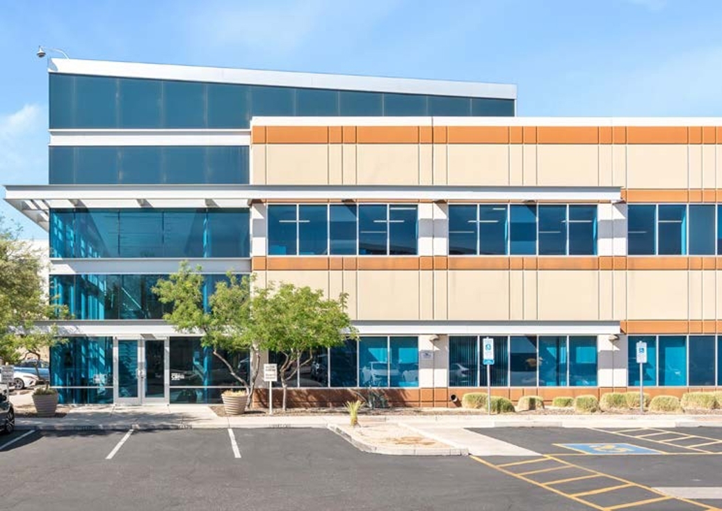 2205 & 2225 W Whispering Wind Drive Office photo 1