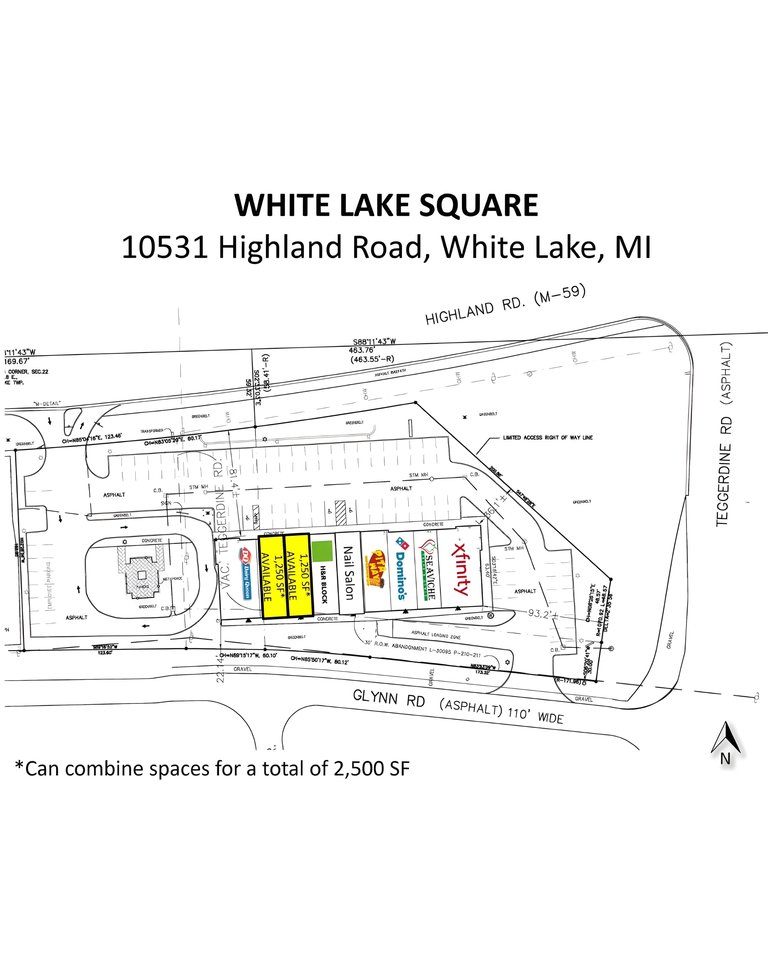 10531 Highland Road, White Lake Township, MI, For Lease, Image-8