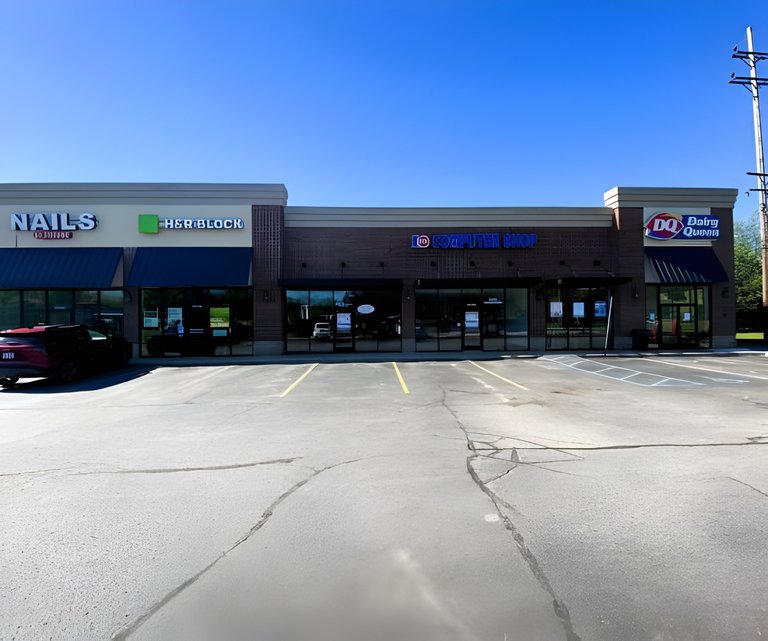 10531 Highland Road, White Lake Township, MI, For Lease, Image-3