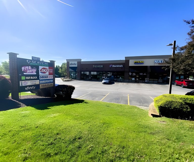 10531 Highland Road, White Lake Township, MI, For Lease, Image-2
