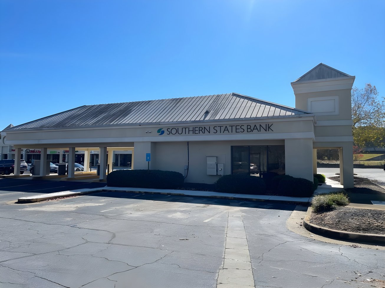 1485 Highway 34 Retail