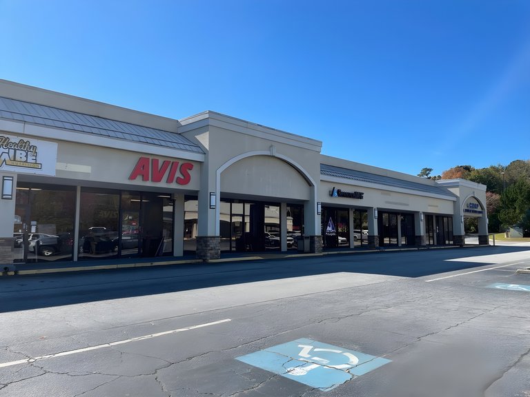 1485 Highway 34, Newnan, GA, For Lease, Image-4