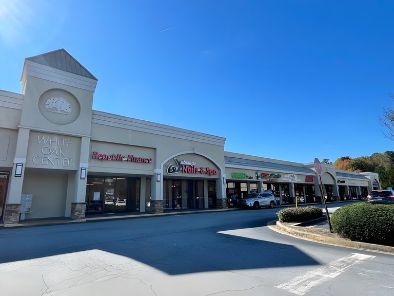 1485 Highway 34, Newnan, GA, For Lease, Image-1