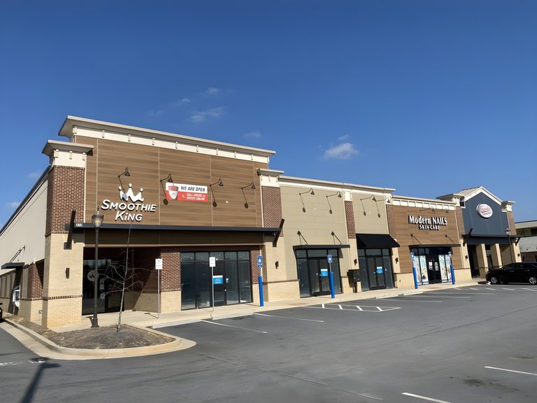 372 Exchange Boulevard, Bethlehem, GA, For Lease, Image-2