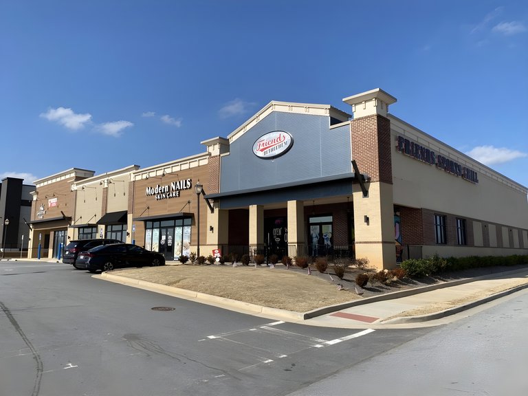 372 Exchange Boulevard, Bethlehem, GA, For Lease, Image-3
